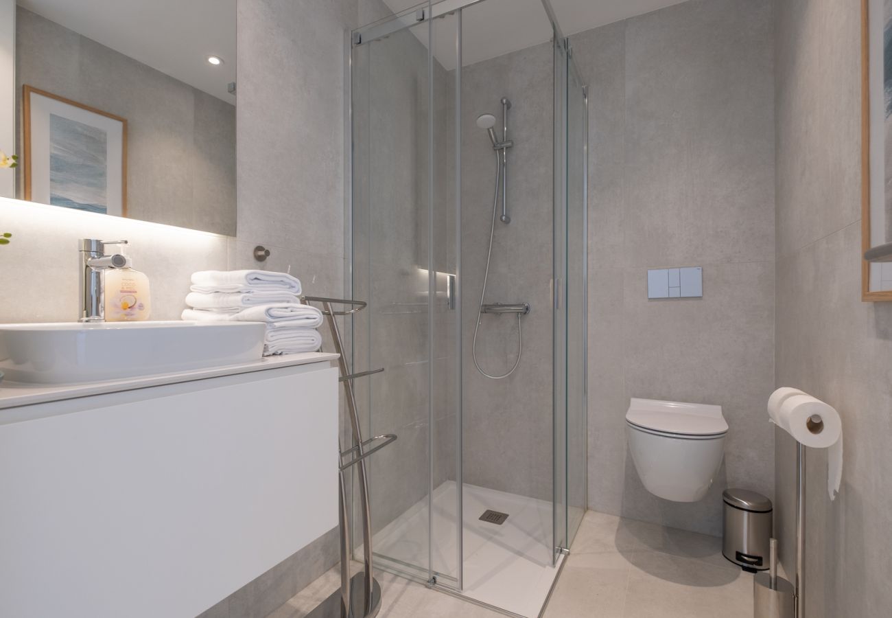 Apartamento em Lagos - Sea View Apartment 