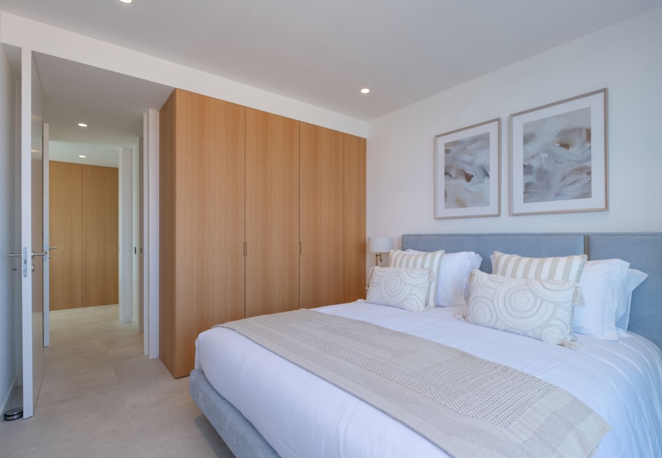 Apartamento em Lagos - Sea View Apartment 