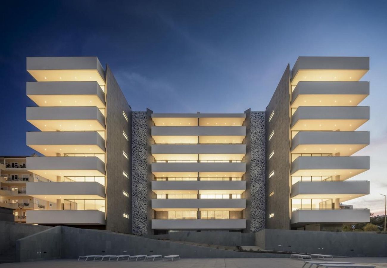 Apartamento em Lagos - Sea View Apartment 