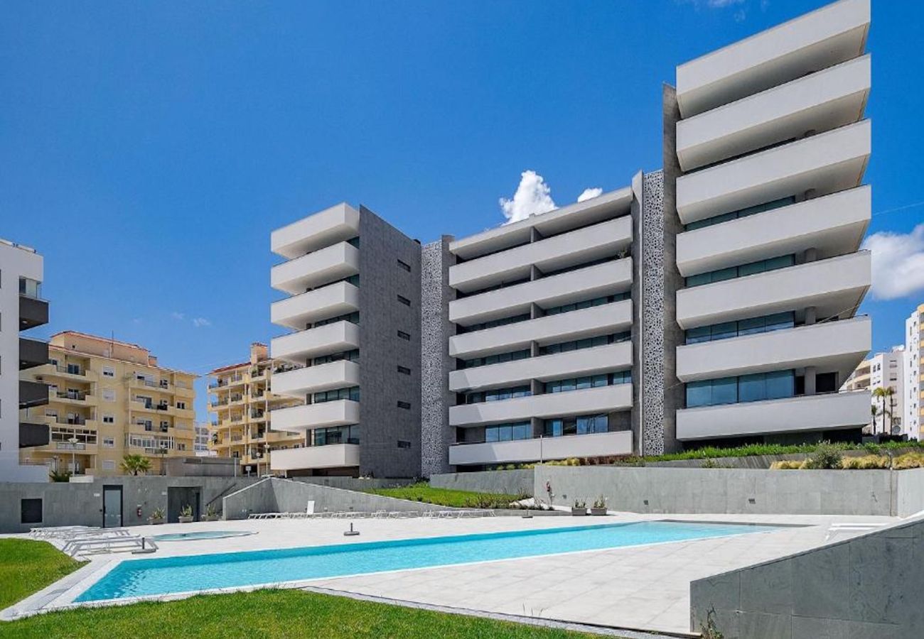 Apartamento em Lagos - Sea View Apartment 