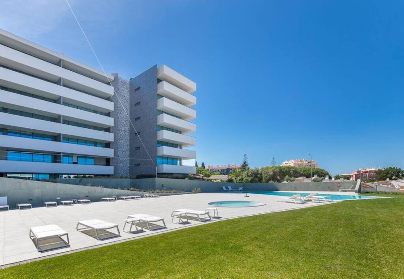 Apartamento em Lagos - Sea View Apartment 