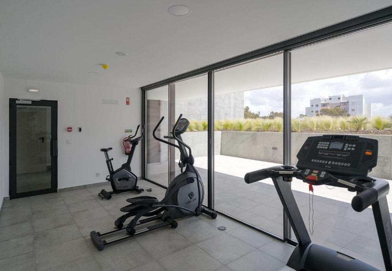 Apartamento em Lagos - Sea View Apartment 