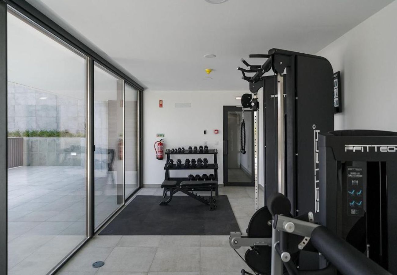 Apartamento em Lagos - Sea View Apartment 