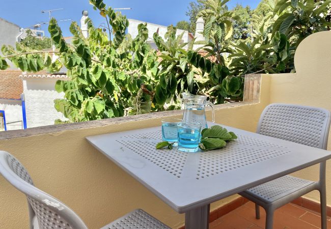  in Luz -  Fournier Apartment by Villas Key