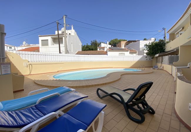 Apartment in Luz -  Fournier Apartment by Villas Key