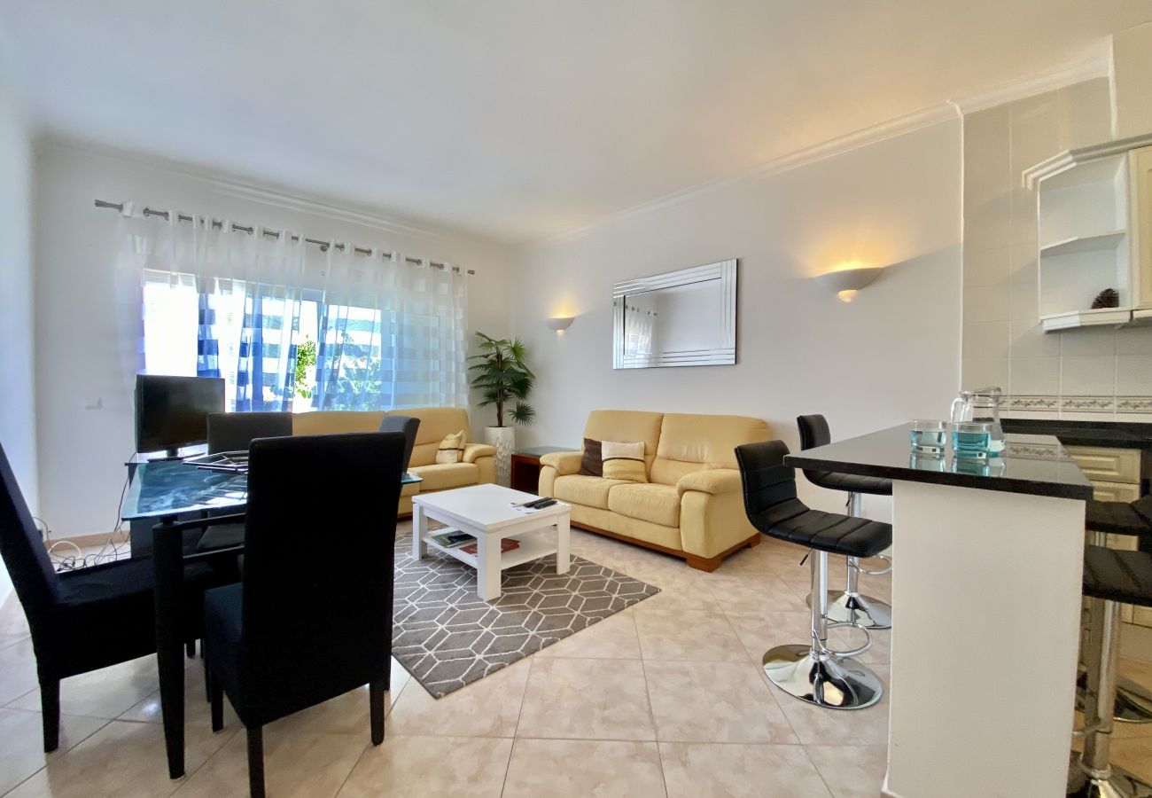 Apartment in Luz -  Fournier Apartment by Villas Key
