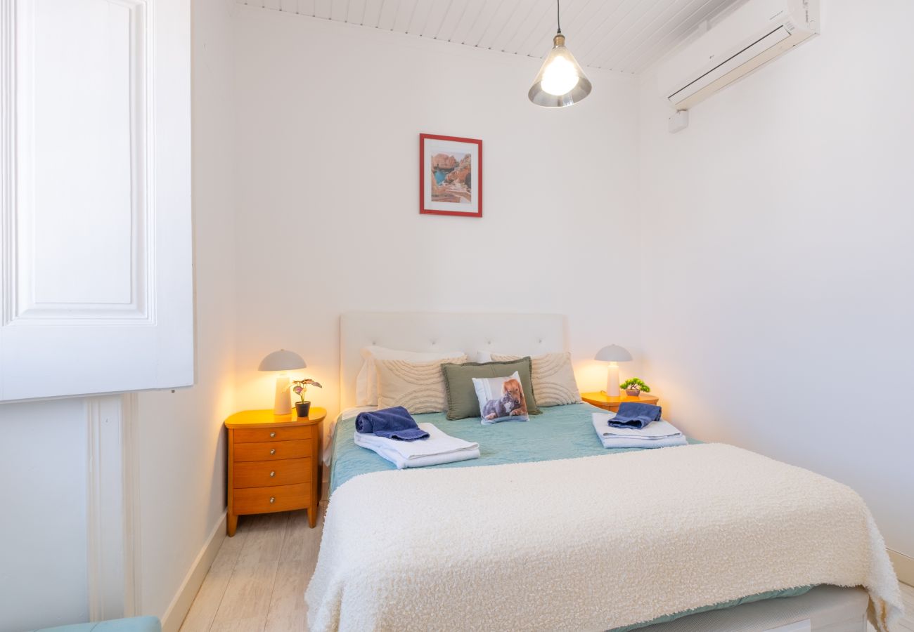 Apartment in Lagos - Olhando o mar - Lagos