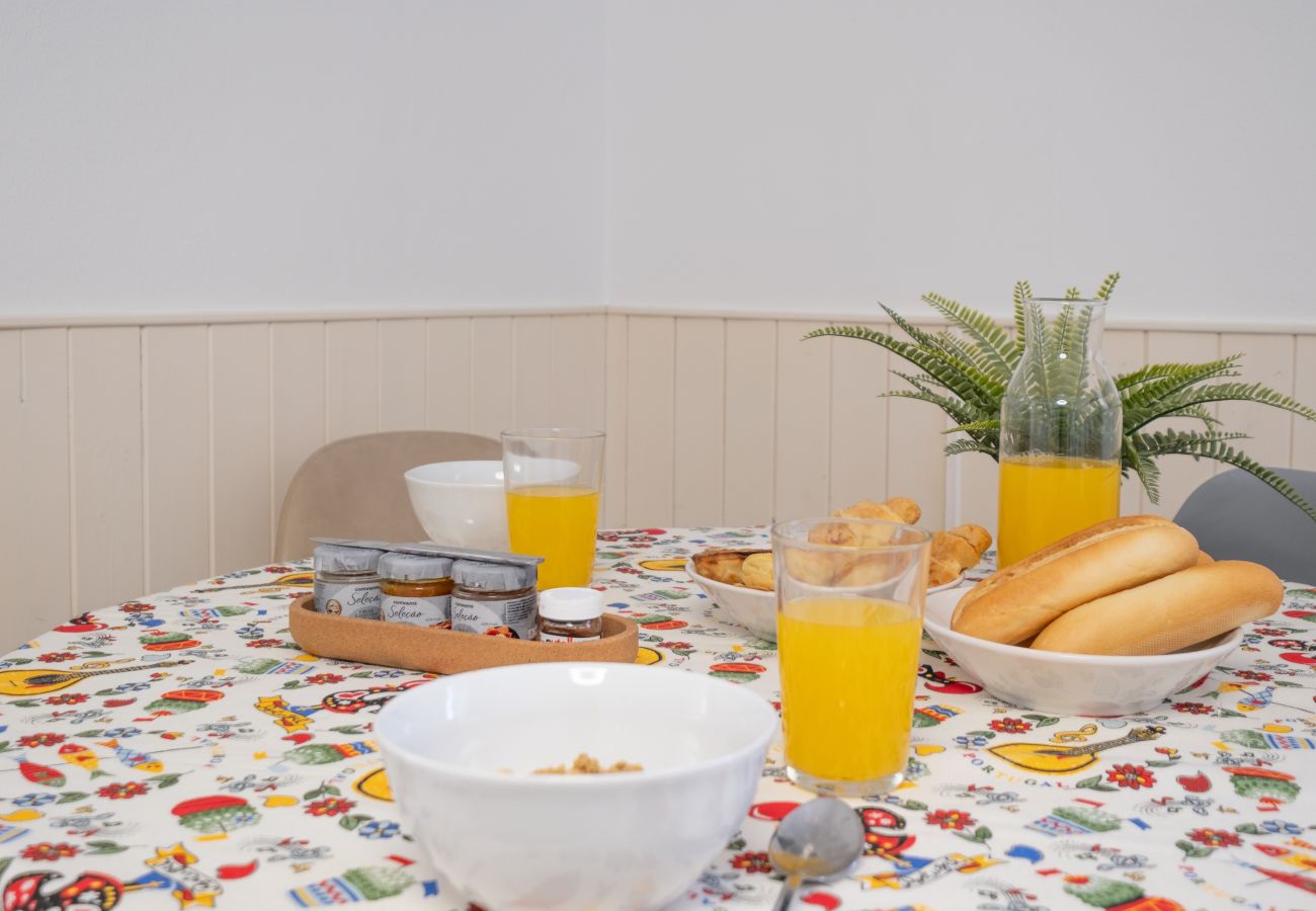 Apartment in Lagos - Olhando o mar - Lagos