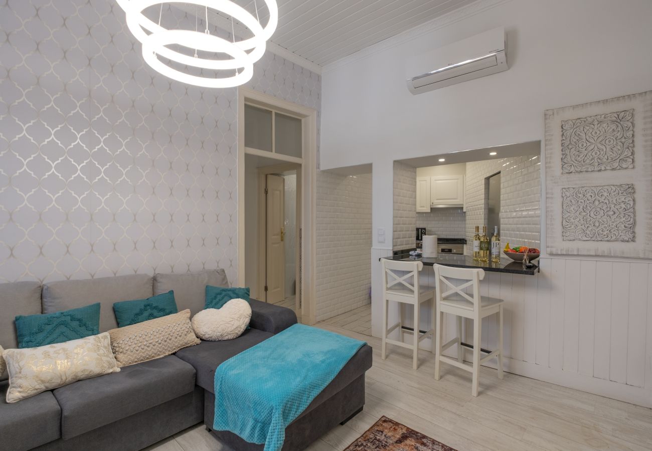 Apartment in Lagos - Olhando o mar - Lagos