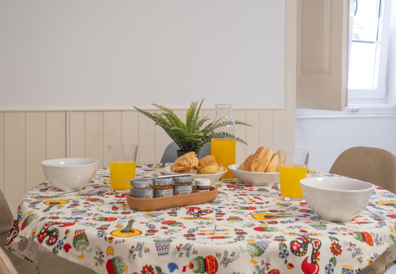 Apartment in Lagos - Olhando o mar - Lagos