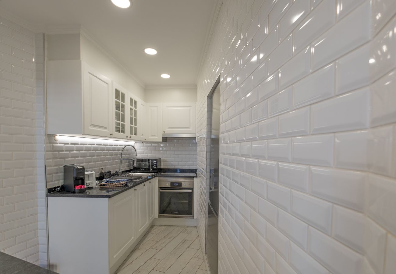 Apartment in Lagos - Olhando o mar - Lagos