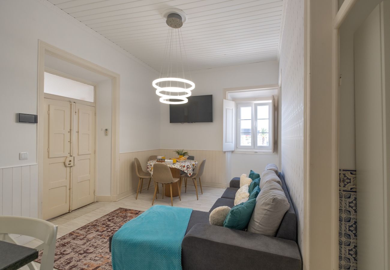 Apartment in Lagos - Olhando o mar - Lagos
