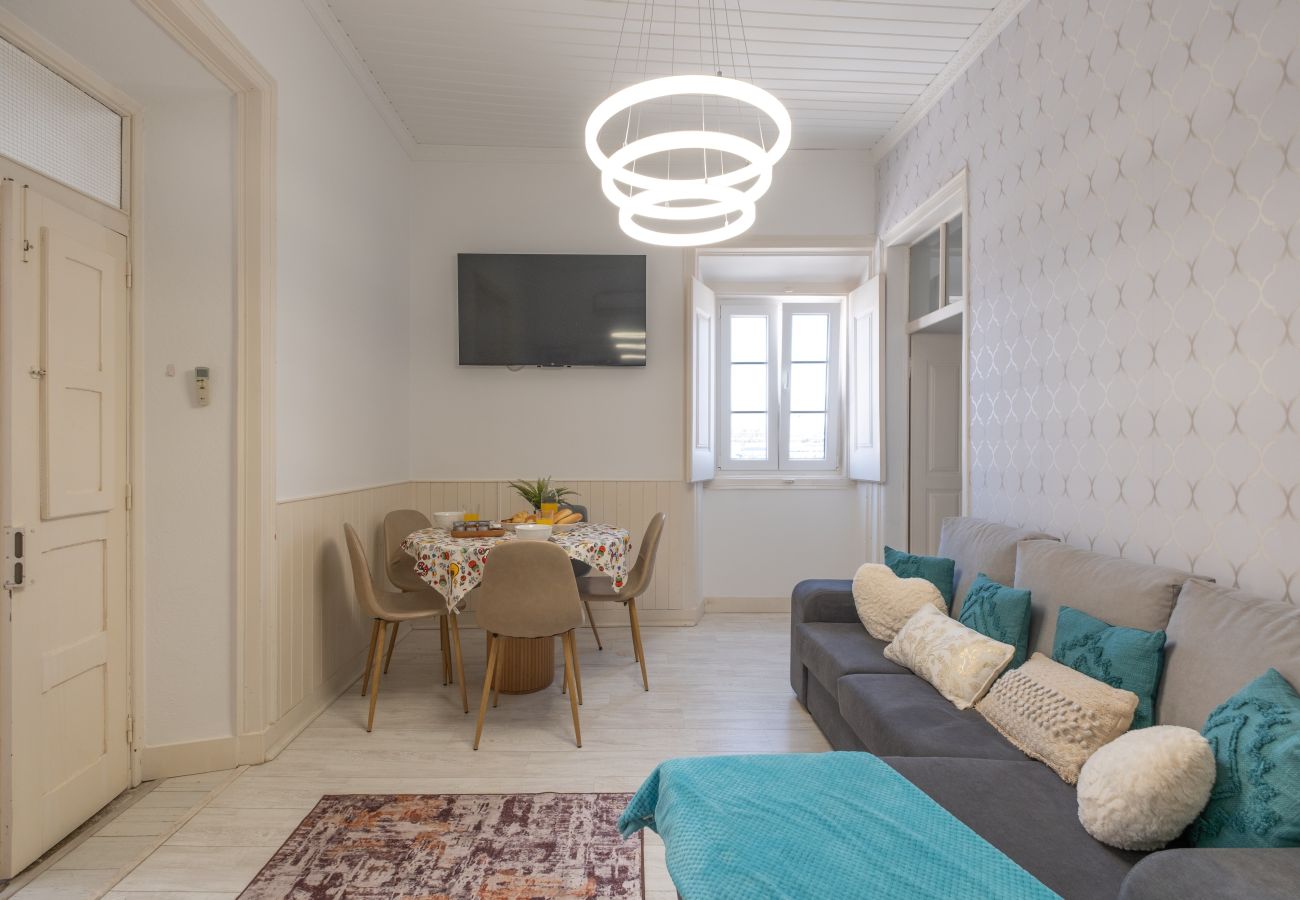 Apartment in Lagos - Olhando o mar - Lagos