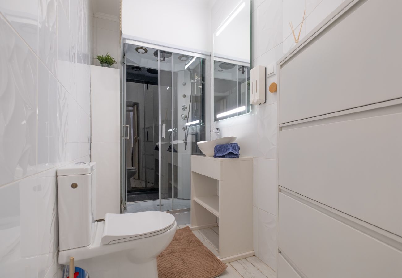 Apartment in Lagos - Olhando o mar - Lagos