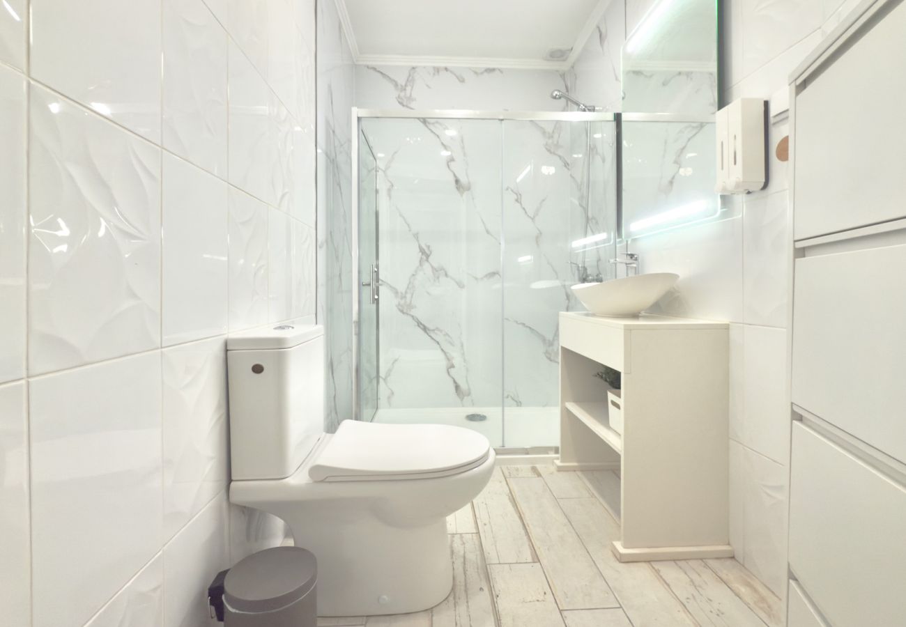 Apartment in Lagos - Olhando o mar - Lagos