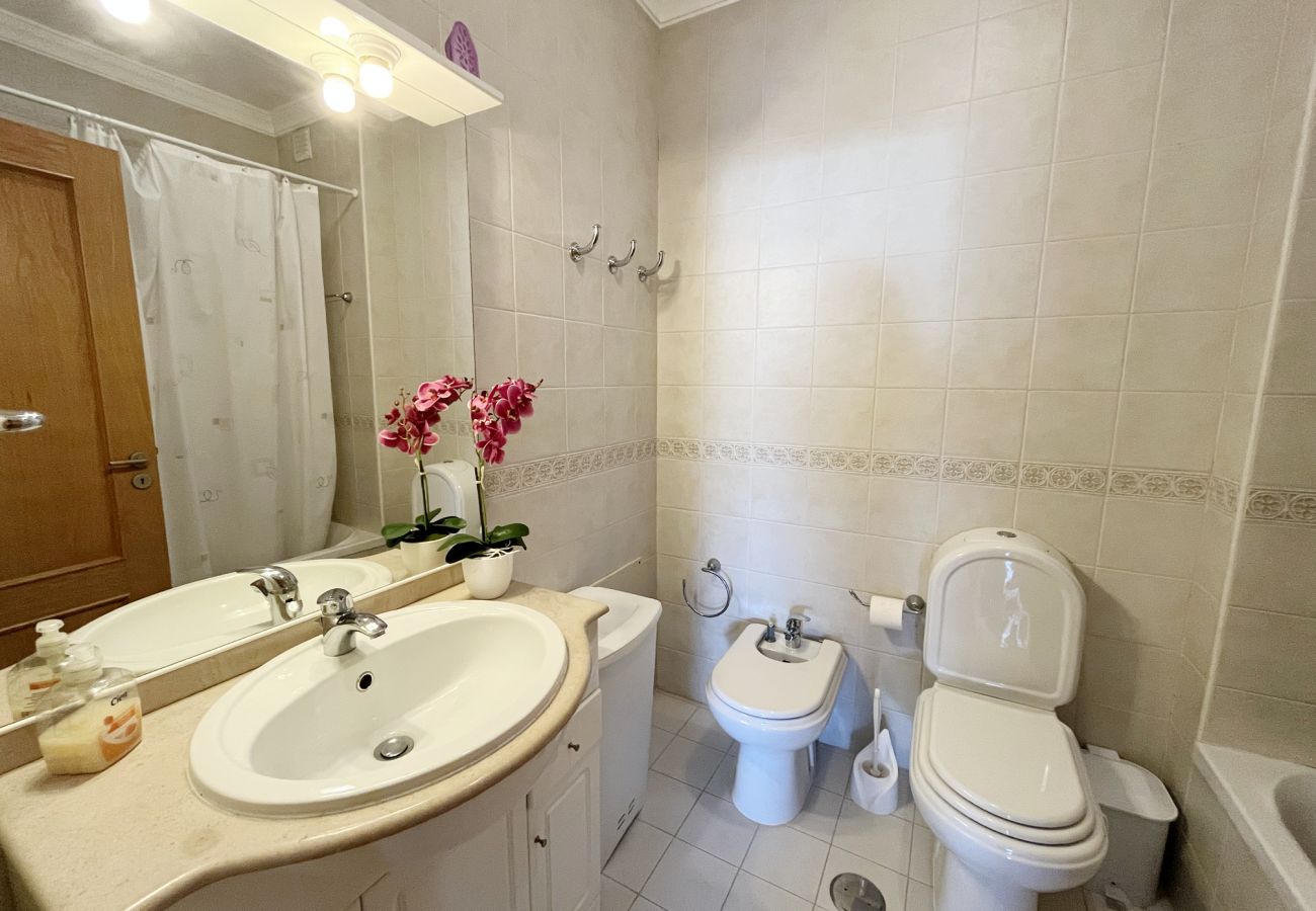 Apartment in Lagos - Family Apartment by Villas Key