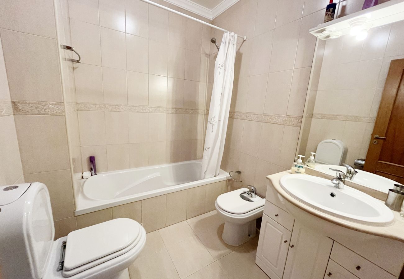 Apartment in Lagos - Family Apartment by Villas Key