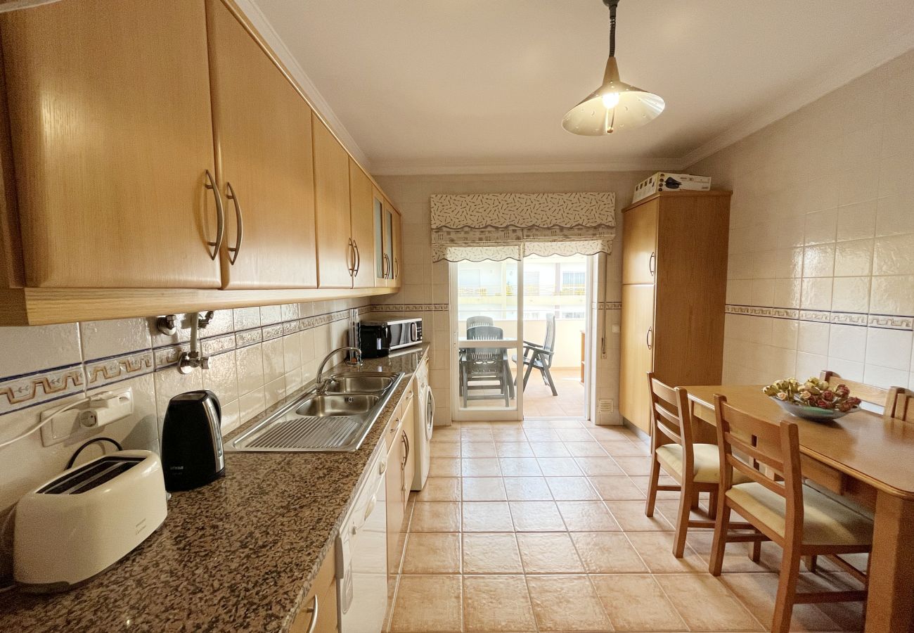 Apartment in Lagos - Family Apartment by Villas Key