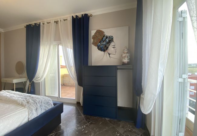 Apartment in Lagos -  Family Holidays Algarve by Villas Key