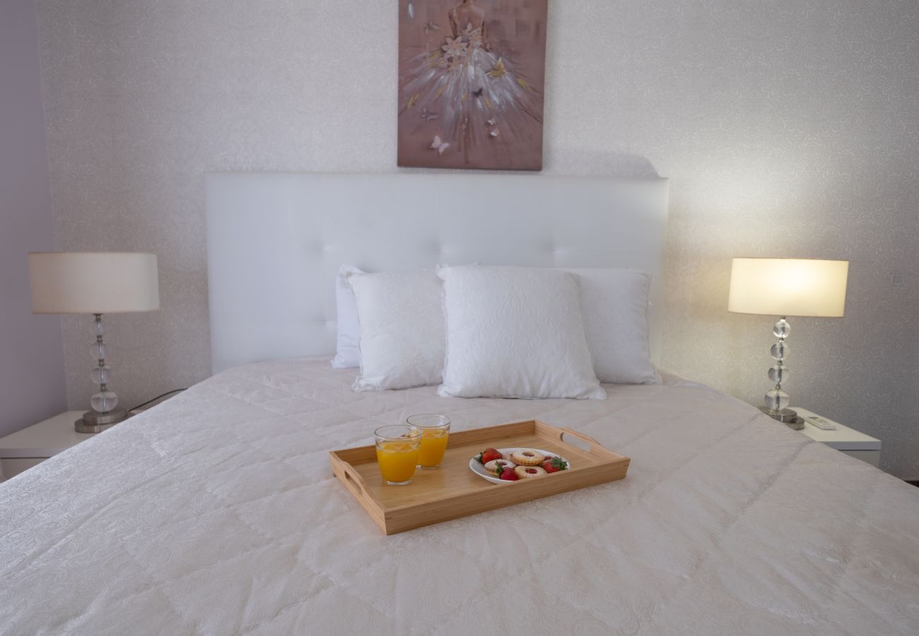 Apartment in Lagos -  Family Holidays Algarve by Villas Key