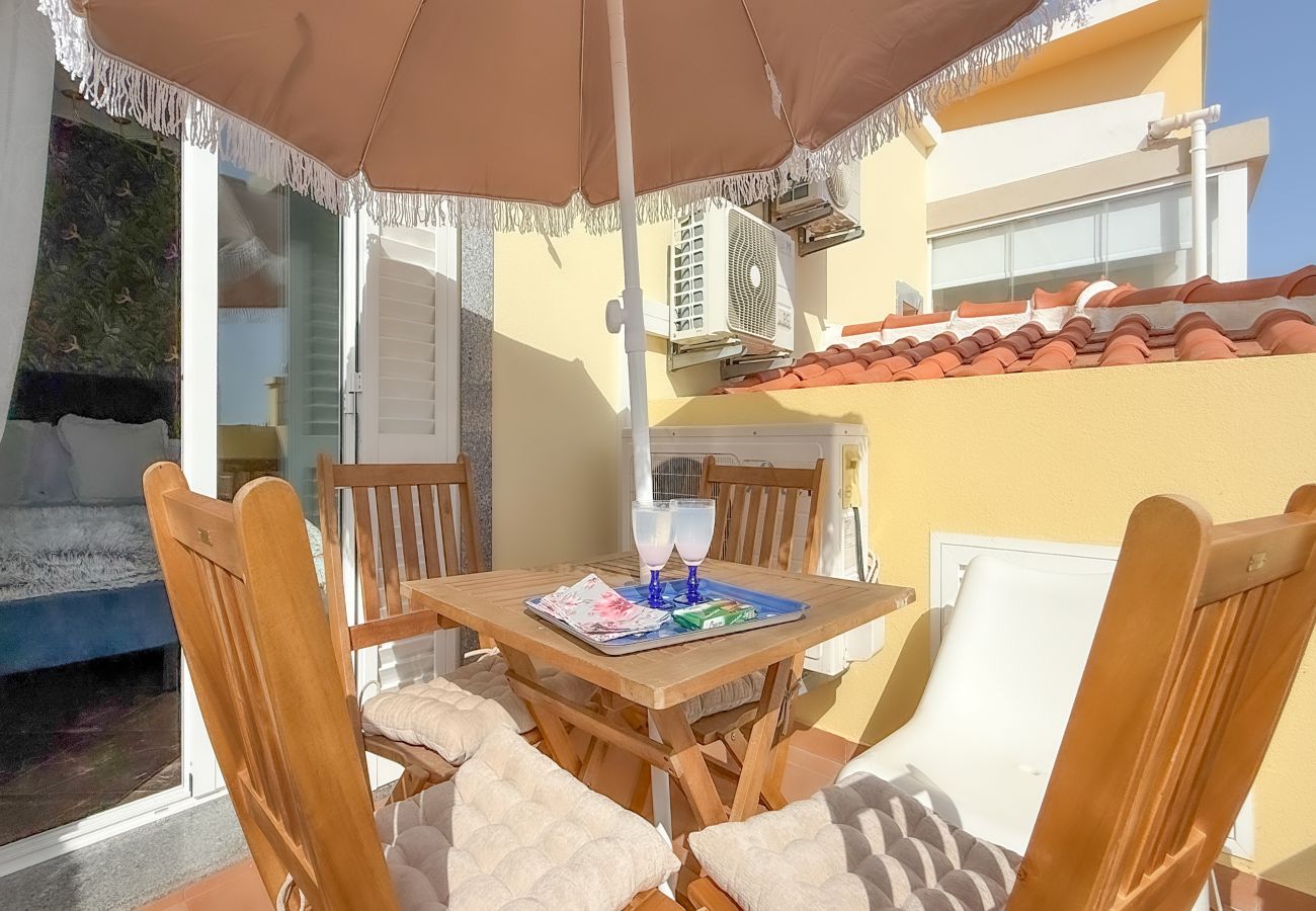 Apartment in Lagos -  Family Holidays Algarve by Villas Key