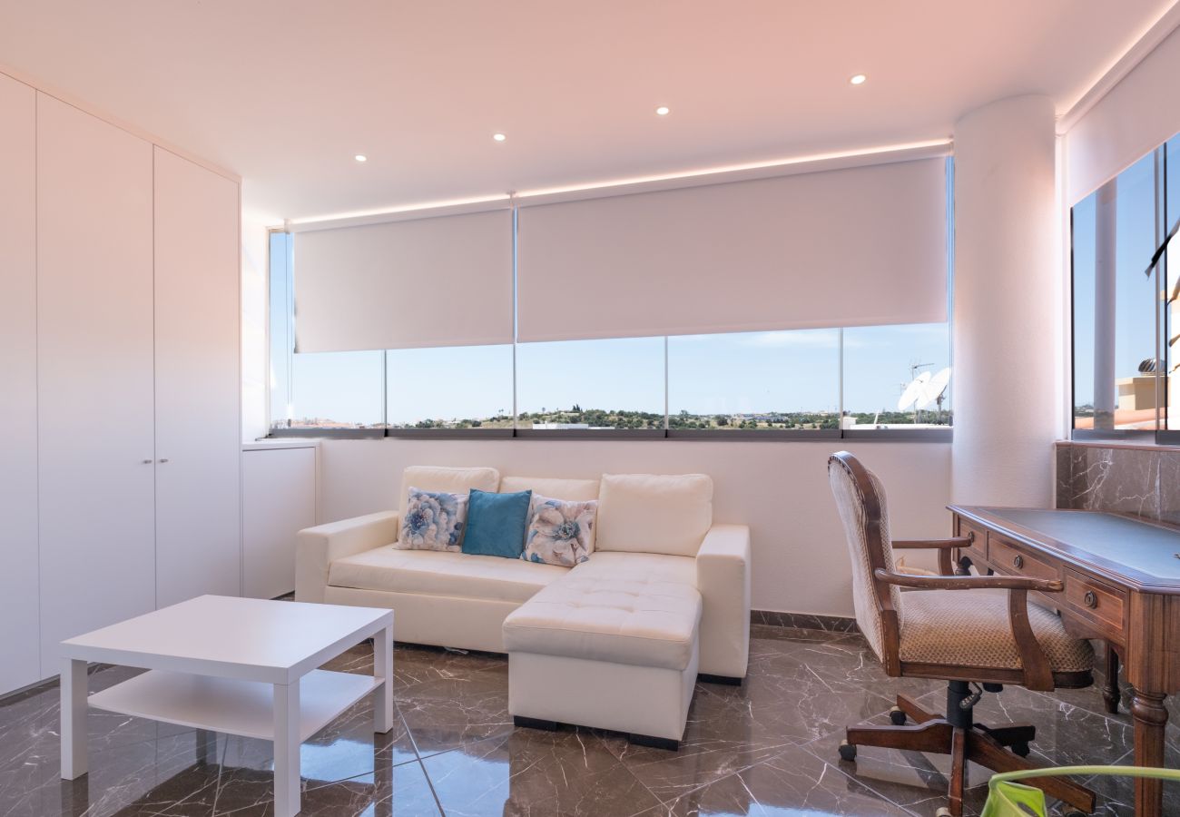 Apartment in Lagos -  Family Holidays Algarve by Villas Key