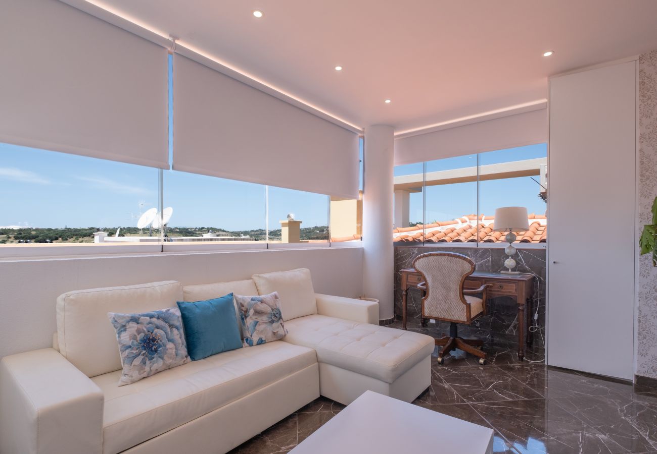 Apartment in Lagos -  Family Holidays Algarve by Villas Key