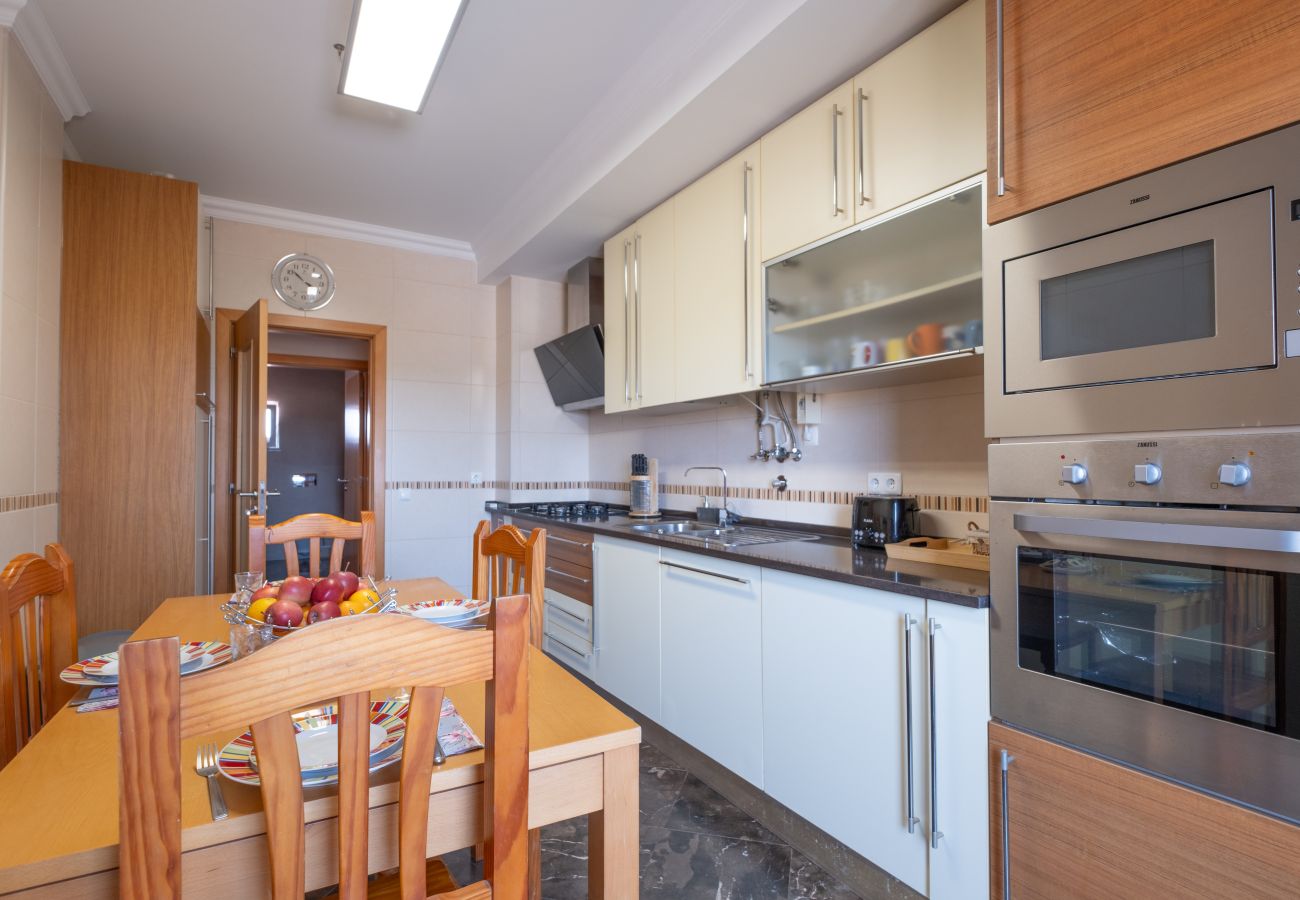 Apartment in Lagos -  Family Holidays Algarve by Villas Key