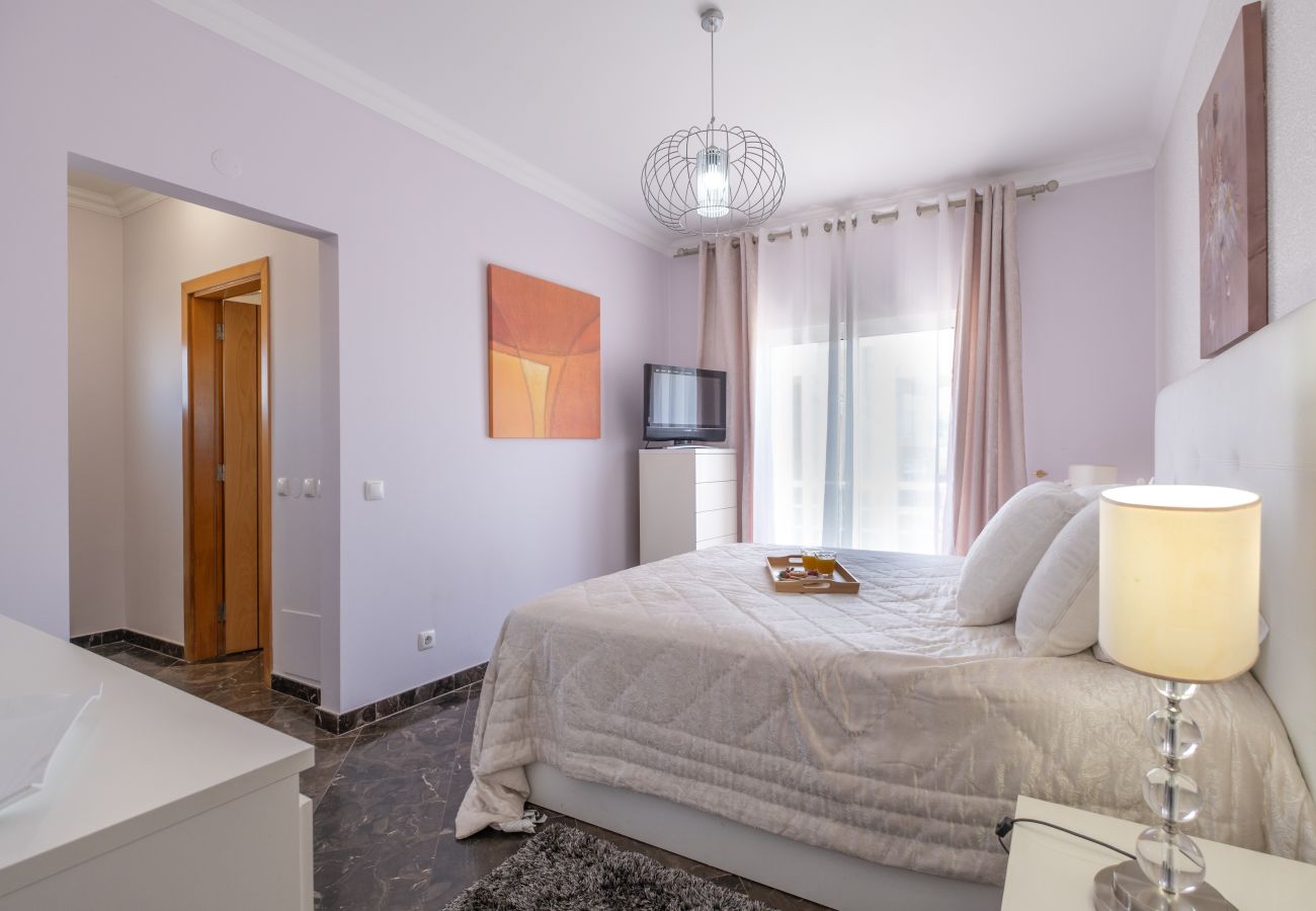 Apartment in Lagos -  Family Holidays Algarve by Villas Key