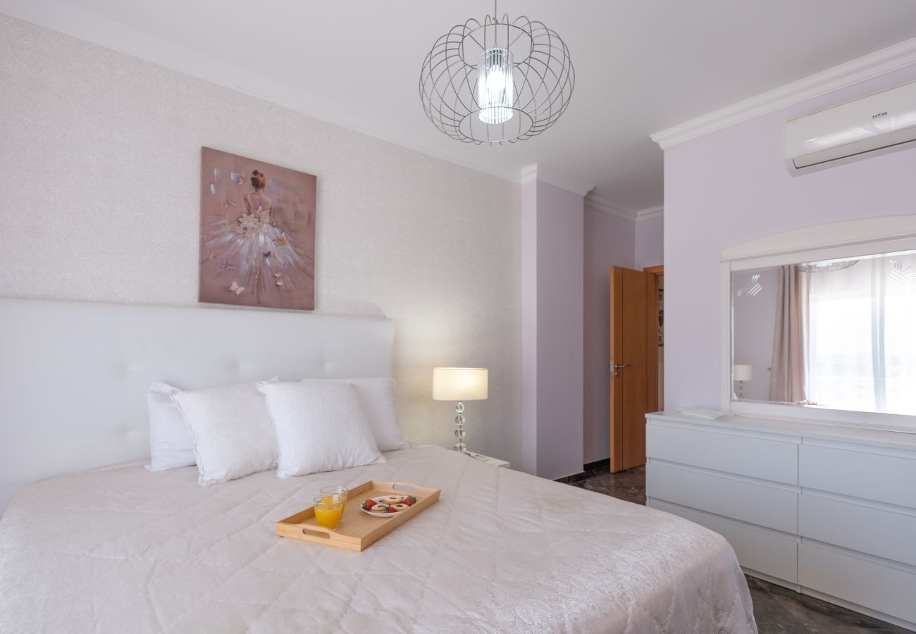 Apartment in Lagos -  Family Holidays Algarve by Villas Key