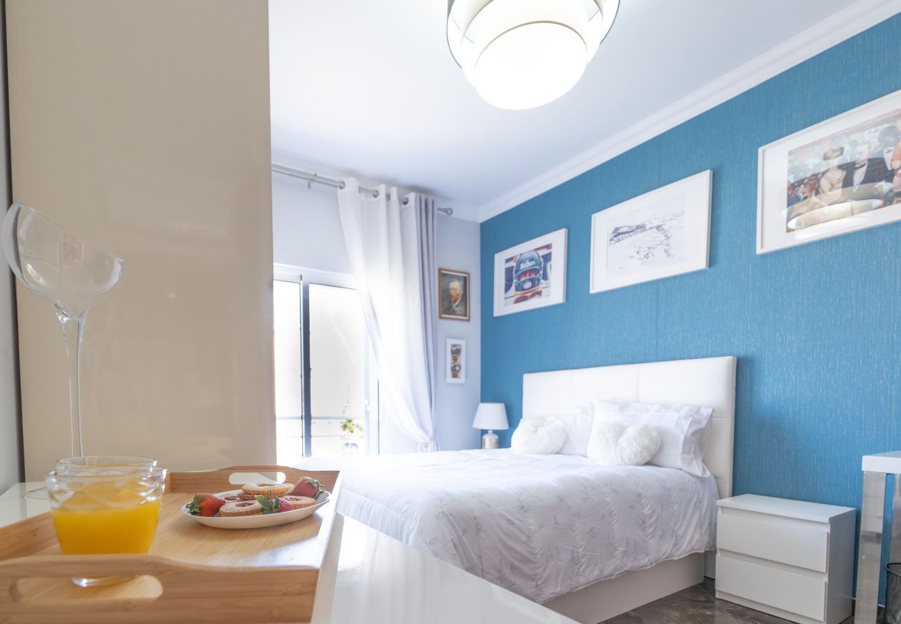Apartment in Lagos -  Family Holidays Algarve by Villas Key