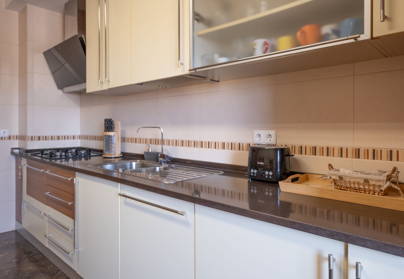 Apartment in Lagos -  Family Holidays Algarve by Villas Key
