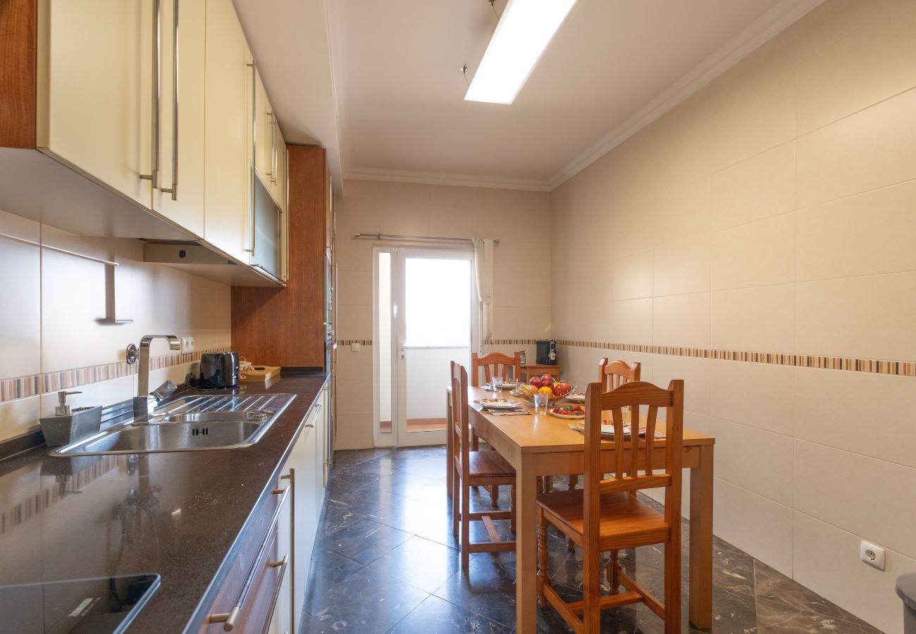 Apartment in Lagos -  Family Holidays Algarve by Villas Key