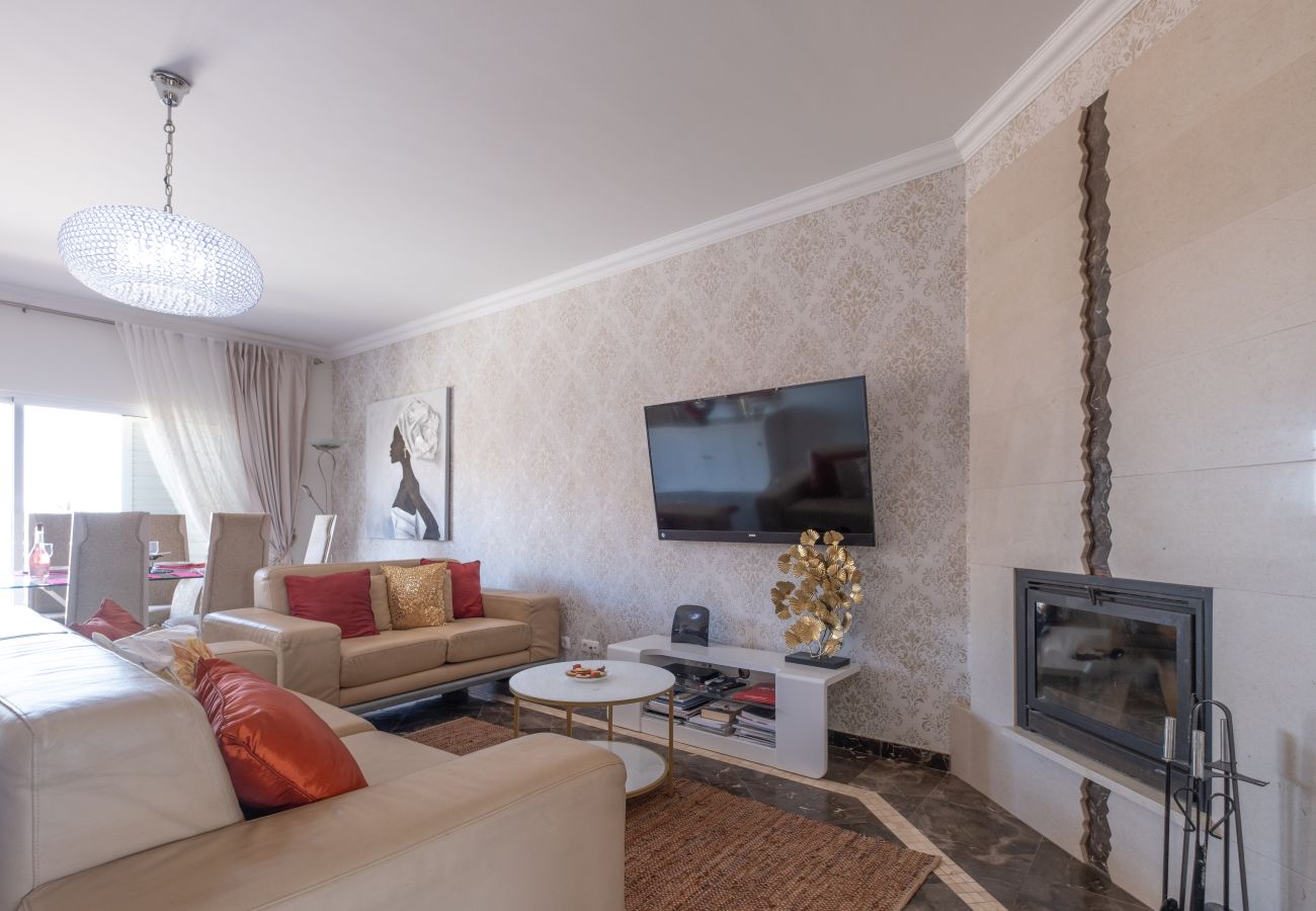 Apartment in Lagos -  Family Holidays Algarve by Villas Key