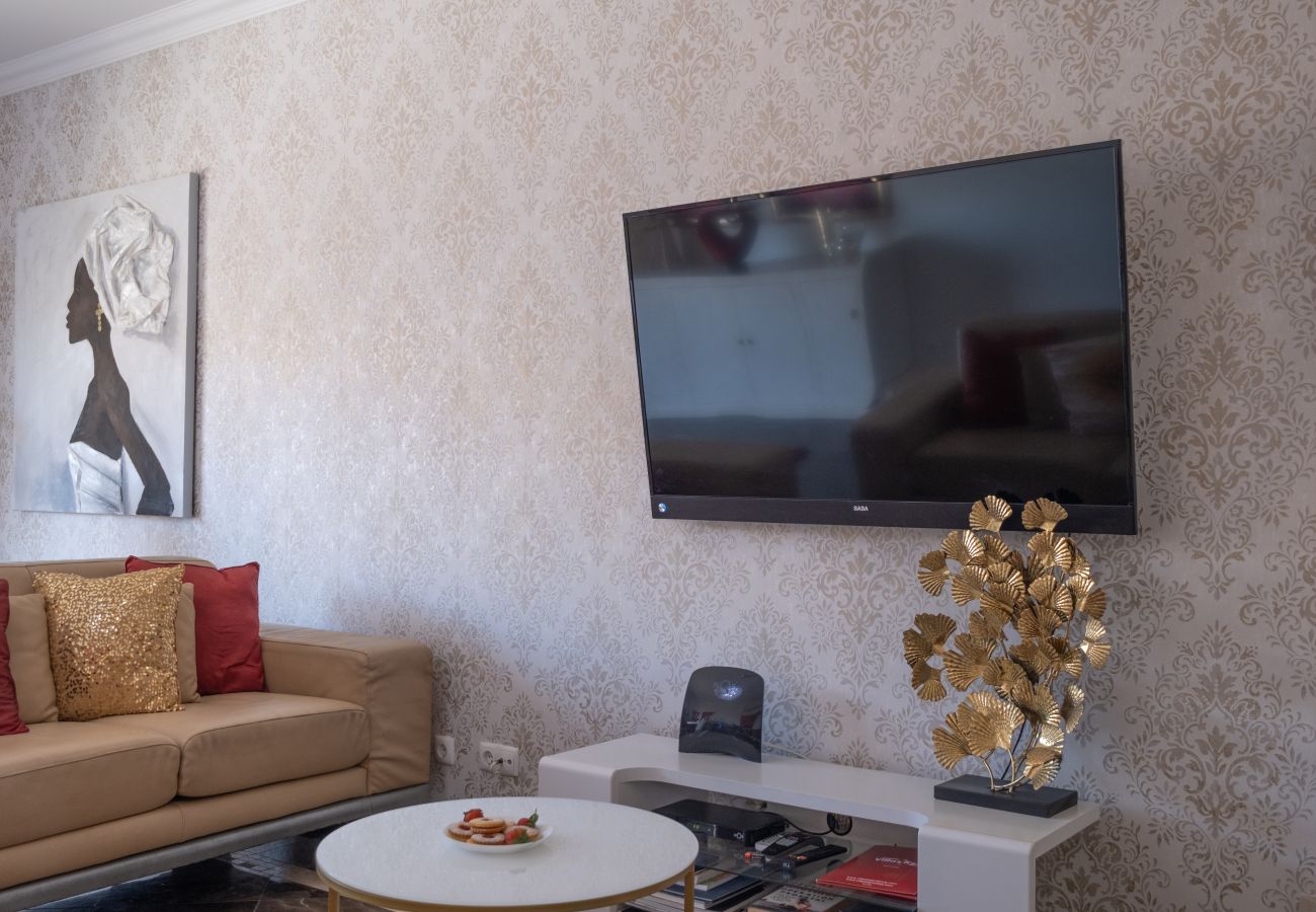 Apartment in Lagos -  Family Holidays Algarve by Villas Key