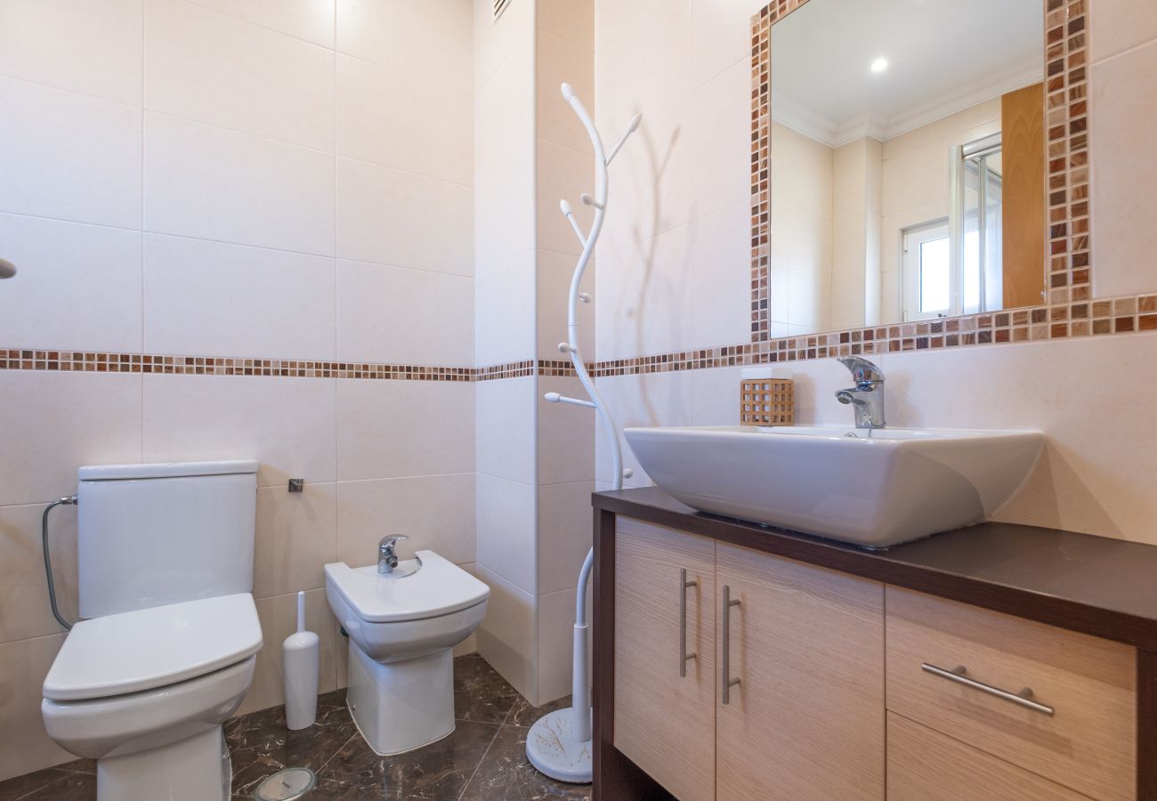 Apartment in Lagos -  Family Holidays Algarve by Villas Key