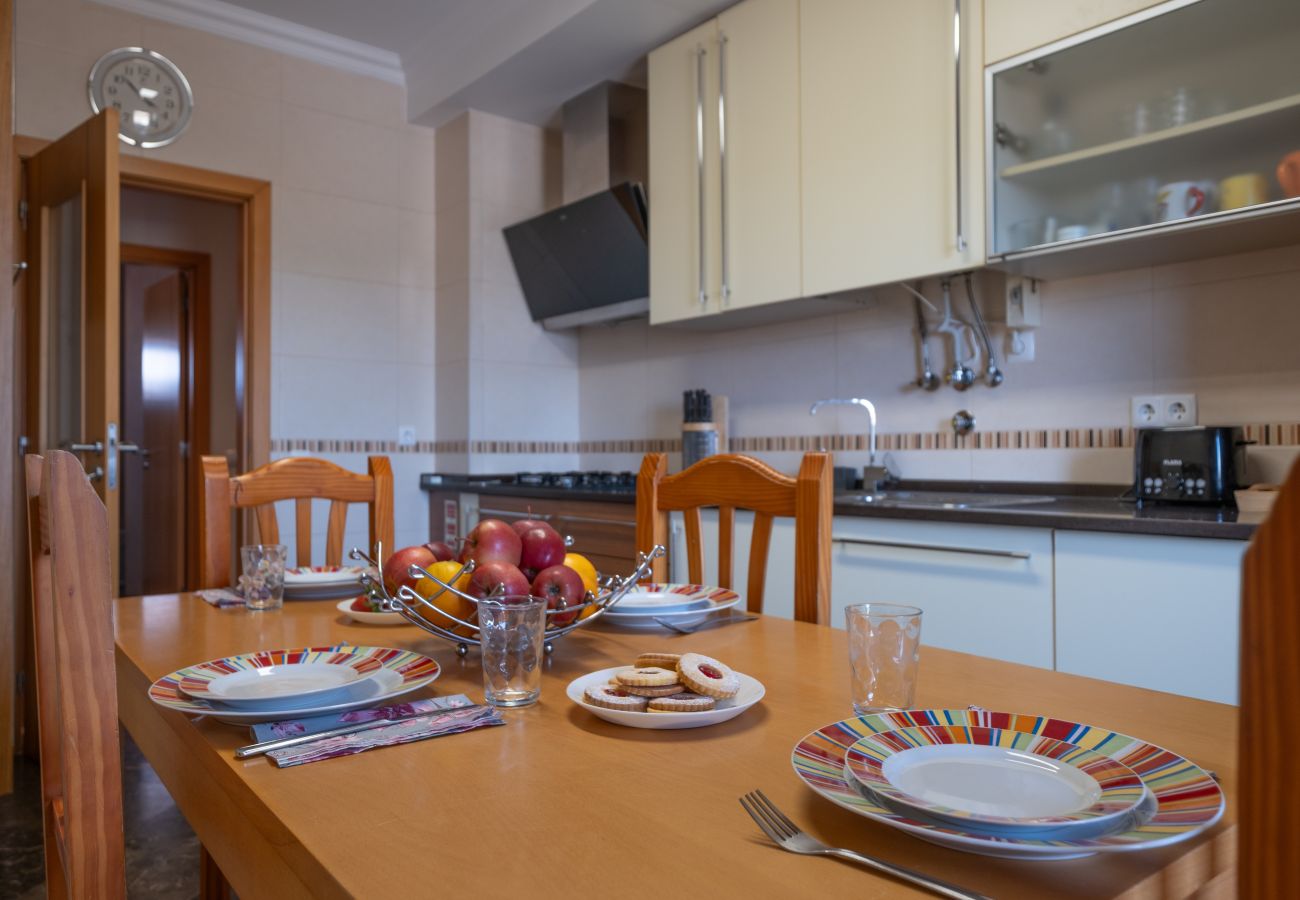 Apartment in Lagos -  Family Holidays Algarve by Villas Key