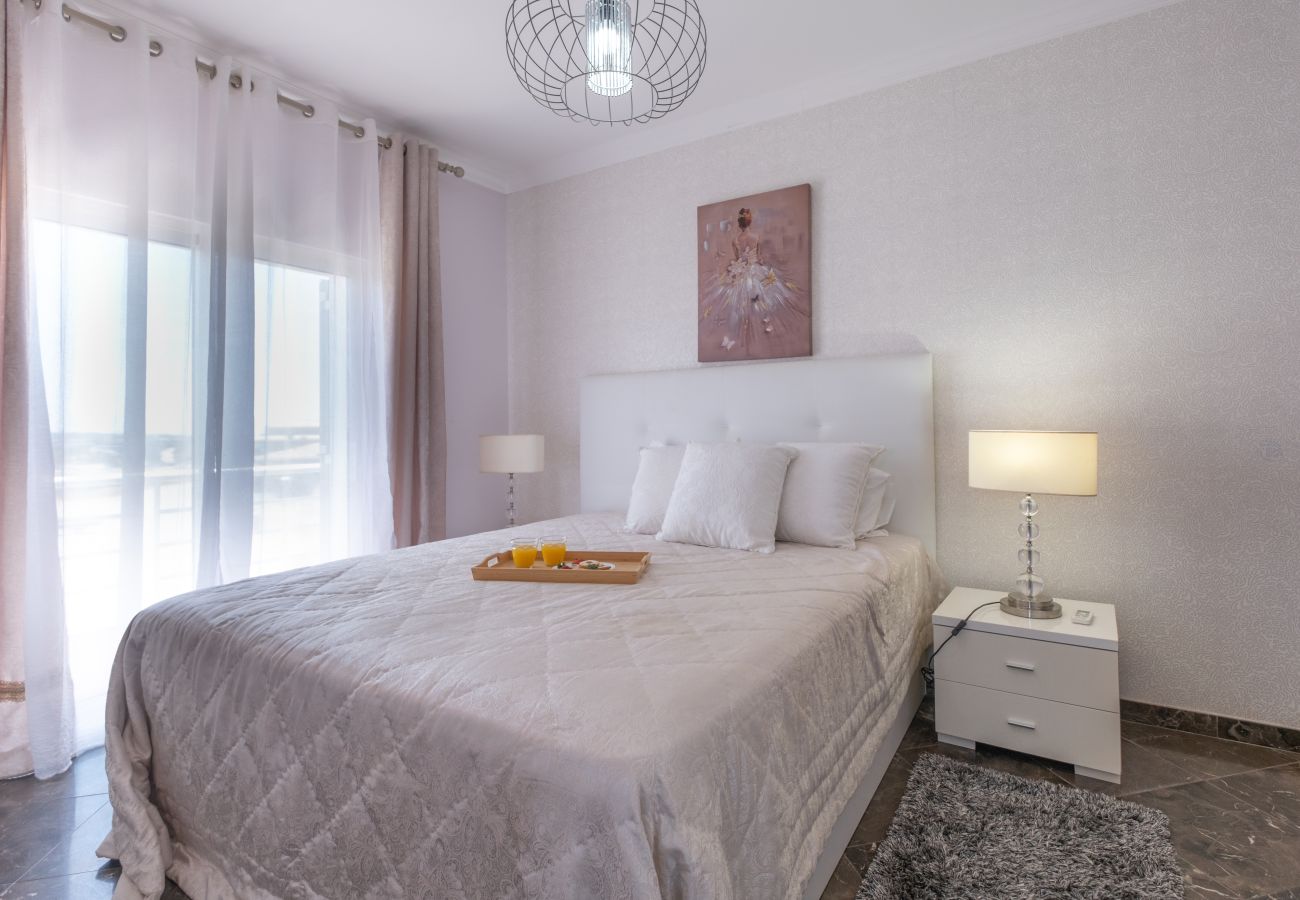 Apartment in Lagos -  Family Holidays Algarve by Villas Key