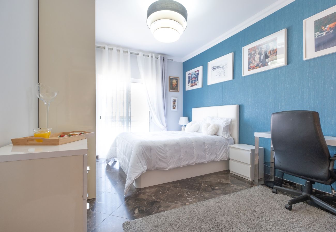 Apartment in Lagos -  Family Holidays Algarve by Villas Key
