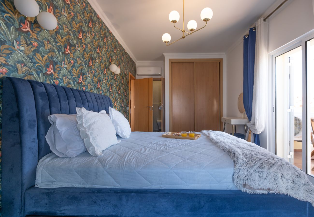 Apartment in Lagos -  Family Holidays Algarve by Villas Key