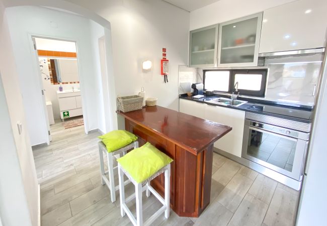 Apartment in Albufeira -  Albufeira Garden Beach by Villas Key