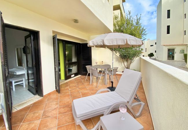 Apartment in Albufeira -  Albufeira Garden Beach by Villas Key