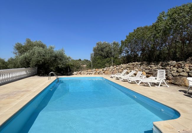 House in Lagoa - House with Pool in Algarve by Villas Key