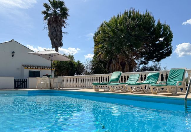  in Lagoa - House with Pool in Algarve by Villas Key
