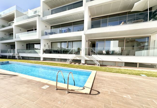 Apartment in Luz - Praia da Luz Holidays Apartment by Villas Key