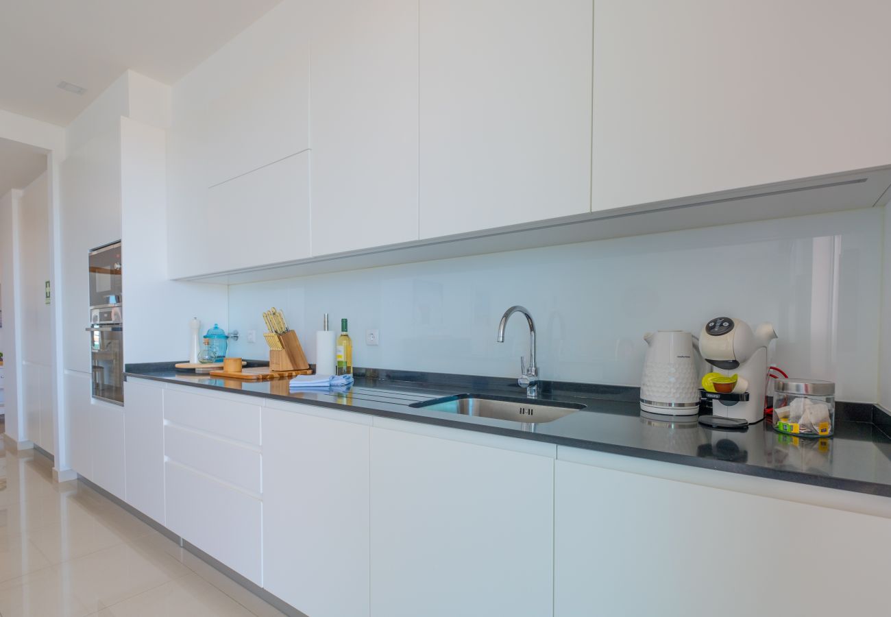 Apartment in Lagos - Algarve Dream Holiday