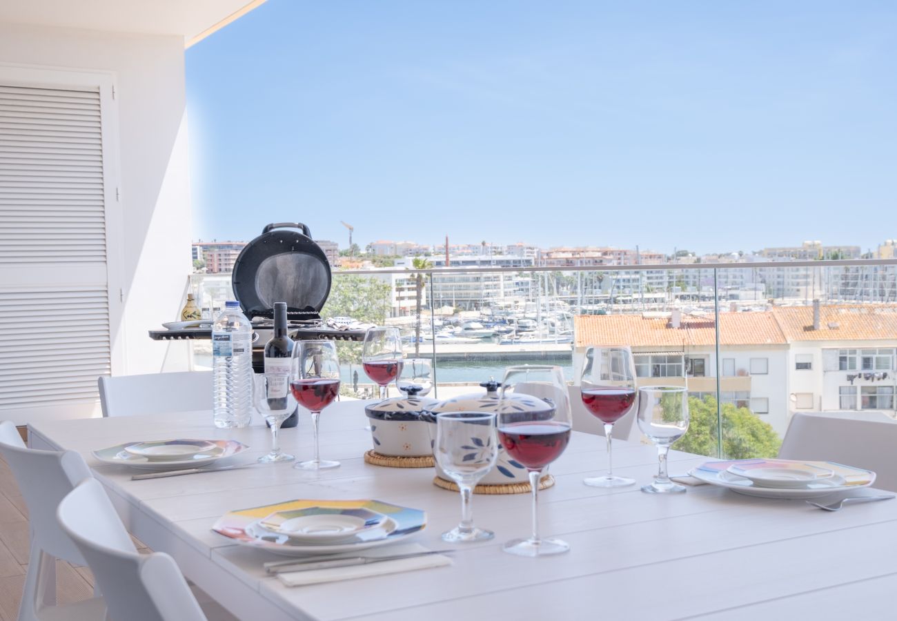 Apartment in Lagos - Algarve Dream Holiday