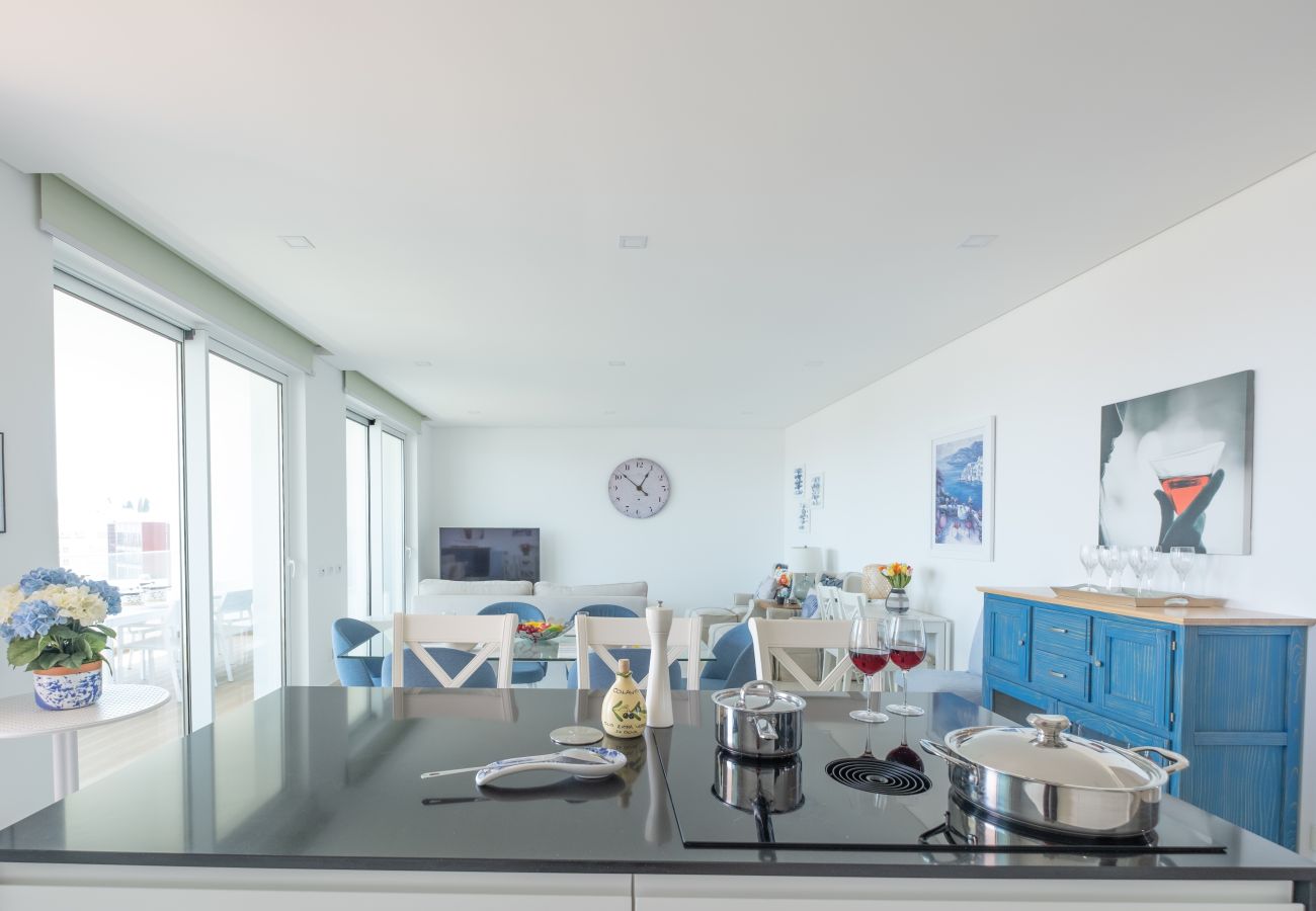 Apartment in Lagos - Algarve Dream Holiday