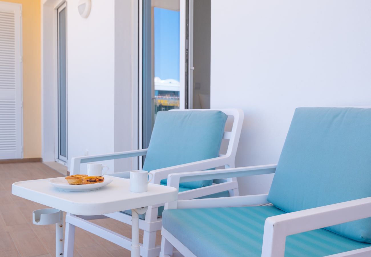 Apartment in Lagos - Algarve Dream Holiday