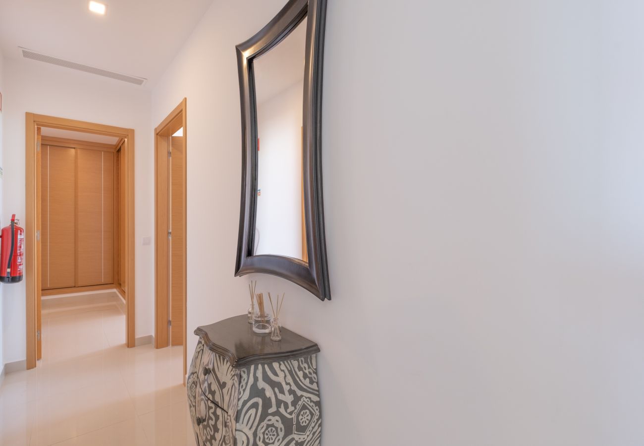 Apartment in Lagos - Algarve Dream Holiday